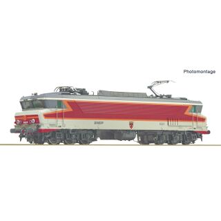 Roco H0 7520274 - E-Lok CC 6524 AC Sound (SNCF)