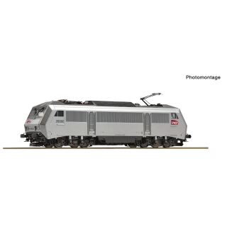 Roco H0 7520226 - E-Lok BB 26092 AC Sound (SNCF)