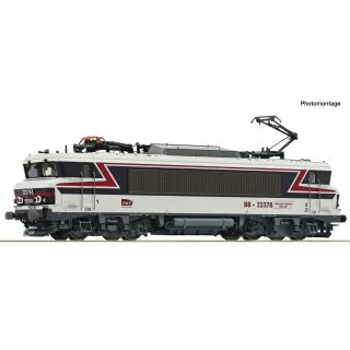 Roco H0 7500257 - E-Lok BB 22378 (SNCF)