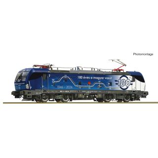 Roco H0 7500230 - E-Lok 7193 658-0 (MAV)