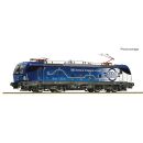 Roco H0 7510230 - E-Lok 7193 658-0 Sound (MAV)