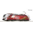 Roco H0 7520238 - E-Lok 193 999-7 AC Sound (RTC)