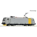 Roco H0 7520254 - E-Lok 185 704-5 CargoNet/Railpool AC...