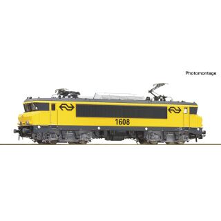 Roco H0 7500273 - E-Lok 1608 (NS)