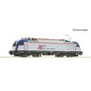 Roco H0 7500018 - E-Lok 370 007-4 IC (PKP)
