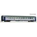 Roco H0 6200315 - IC-Schnellzugwagen 2. Klasse (PKP)