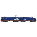 Roco H0 7520180 - Elektrische Doppellok IORE 134 + 113 AC...