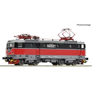 Roco H0 7500200 - E-Lok Rc4 1156 (STAB)