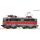 Roco H0 7500200 - E-Lok Rc4 1156 (STAB)
