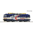Roco H0 7500277 - E-Lok 363 100-9 Cargo (ZSSK)