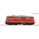 Roco H0 7310128 - Diesellok 2143.34 Sound (ÖBB)