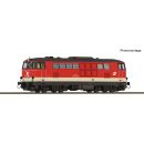 Roco H0 7320158 - Diesellok 2143 038-4 AC Sound (ÖBB)