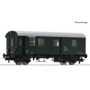 Roco H0 6600434 - Fahrverschubwagen Digital (ÖBB)