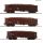 Roco H0 6600436 - 3-tlg. Set 1: Rübenzug (ÖBB)