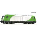 Roco H0 7310130 - Diesellok 223 101-7 Sound (SETG)