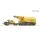 Roco H0 7310138 - Digital-Eisenbahndrehkran Sound (RTS)