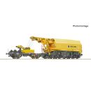 Roco H0 7320138 - Digital-Eisenbahndrehkran Sound (RTS)