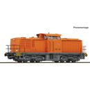 Roco H0 7300146 - Diesellok T 436 4527 (OKR)