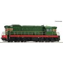 Roco H0 7300143 - Diesellok T 669 0503 (Priv)