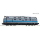 Roco H0 7300159 - Diesellok V240 001 (DR)