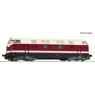Roco H0 7300149 - Diesellok 118 068-6 (DR)
