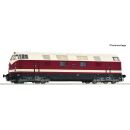 Roco H0 7300149 - Diesellok 118 068-6 (DR)