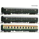 Roco H0 6200292 - 3-tlg. Set 1: D 1371/1370 Vitoscha...