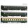 Roco H0 6200292 - 3-tlg. Set 1: D 1371/1370 Vitoscha (BDZ/DR)
