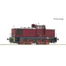 Roco H0 7310142 - Diesellok 106 094-6 Sound (DR)