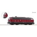 Roco H0 7310117 - Diesellok 218 308-5 Sound (DB)