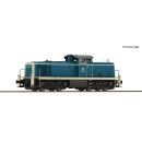 Roco H0 7320114 - Diesellok 290 254-2 AC Sound (DB)