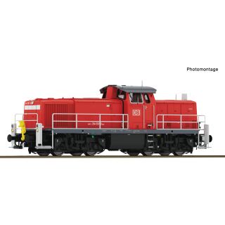 Roco H0 7320109 - Diesellok 294 597-0 AC Sound (DB AG)