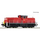 Roco H0 7320109 - Diesellok 294 597-0 AC Sound (DB AG)