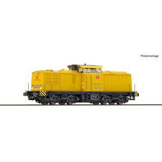 Roco H0 7300153 - Diesellok BR 203 Netz (DB)