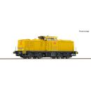 Roco H0 7300153 - Diesellok BR 203 Netz (DB)