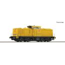 Roco H0 7310153 - Diesellok BR 203 Netz Sound (DB)