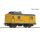 Roco H0 6610416 - Begleitwagen Bahnbau Digital (DB)