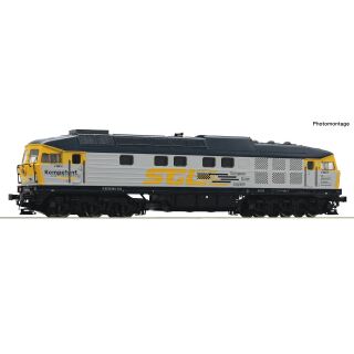 Roco H0 7310140 - Diesellok 232 446-5 Sound (SGL)