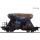 Roco H0 6600401 - Einzelwagen Schotterwagen (RAILPRO)