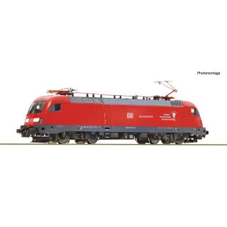 Roco H0 7500276 - E-Lok 182 506-6 Systemtechnik (DB)