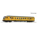 Roco H0 6210307 - Steuerwagen Fahrwegmessung Netz Digital...