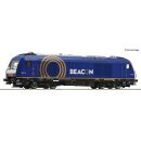 Roco H0 7320135 - Diesellok 223 011-8 AC Sound (BEACON RAIL)