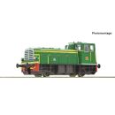 Roco H0 7310161 - Diesellok D.225.6099 Sound (FS)