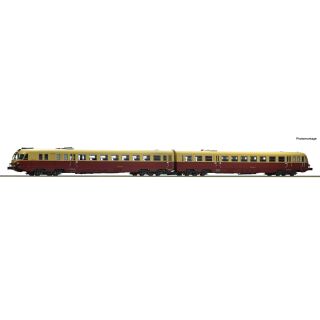 Roco H0 7720049 - VT ALn 448/460 2008 AC Sound (FS)