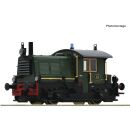 Roco H0 7310101 - Diesellok 218 Sound (NS)