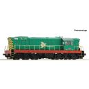 Roco H0 7300152 - Diesellok S-284 (NZTK)