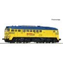 Roco H0 7310100 - Diesellok M62-2006 Sound (LOTOS)