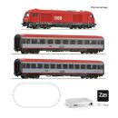 Roco 5110024 - Z21 START newGen Digitalset: Diesellok Rh...