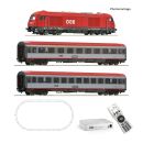 Roco 5110025 - Z21 START newGen Digitalset: Diesellok Rh...