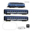 Roco H0 5110028 - Z21 START newGen Digitalset: Diesellok...